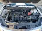2011 FORD FUSION