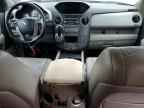 2013 HONDA PILOT