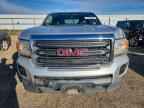 2018 GMC CANYON