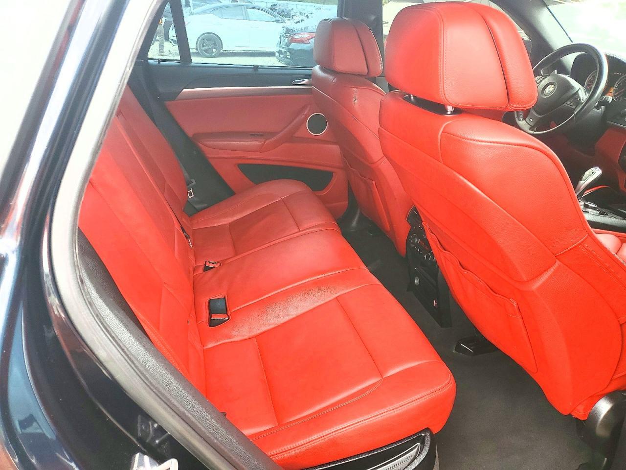 2013 BMW X6