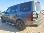 2016 LAND ROVER LR4