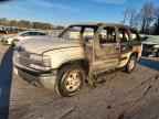 2003 CHEVROLET Tahoe