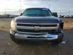 2011 CHEVROLET Silverado