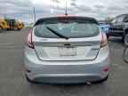 2016 FORD Fiesta