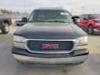 2002 GMC Yukon