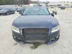 2009 AUDI A5 Quattro