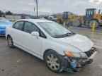 2011 HONDA CIVIC