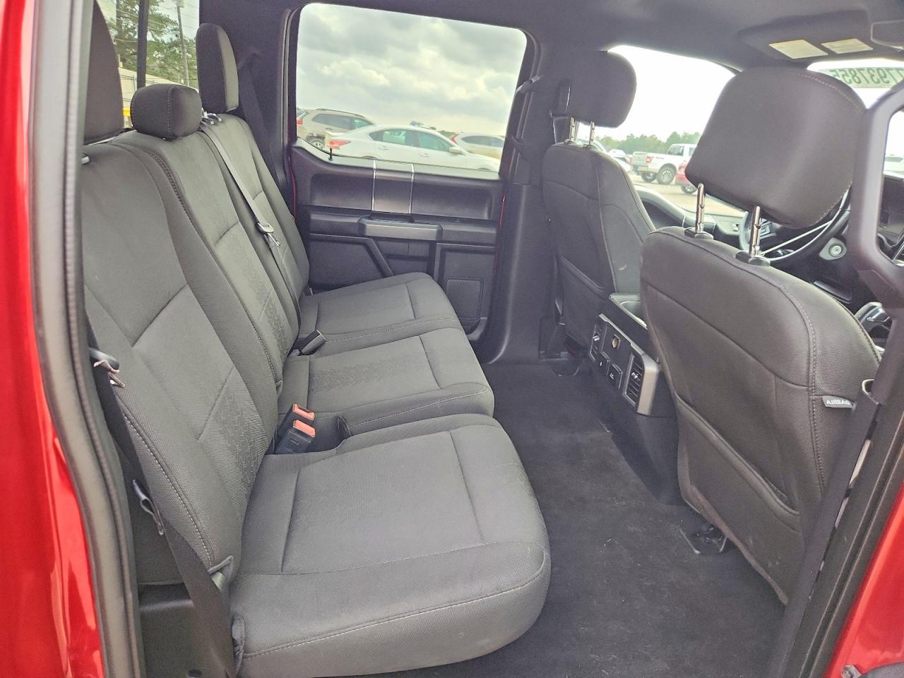 2018 FORD F-150 Lightning