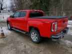 2015 GMC CANYON