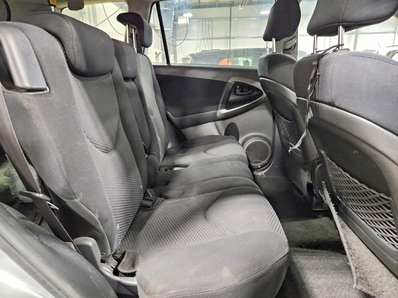 2008 TOYOTA RAV4