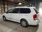 2012 KIA SEDONA