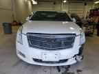 2017 CADILLAC XTS
