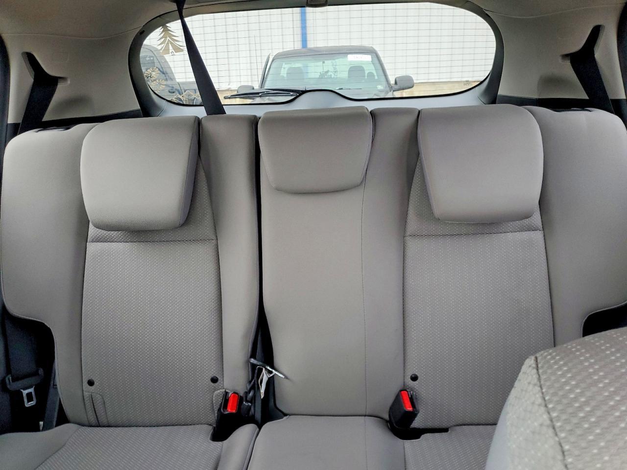 2016 HONDA HR-V