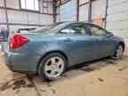 2009 PONTIAC G6