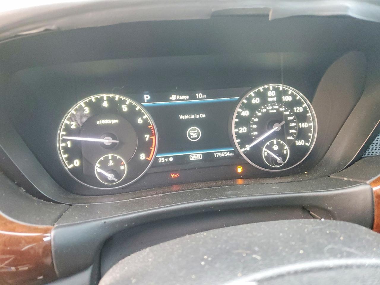 2017 GENESIS Other