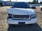 2011 LAND ROVER RANGE ROVER