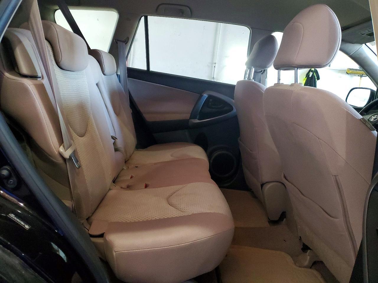 2007 TOYOTA RAV4