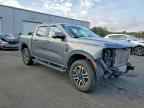 2024 FORD RANGER