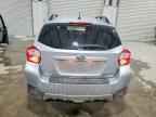 2014 SUBARU XV Crosstrek