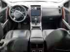 2008 MAZDA CX-9