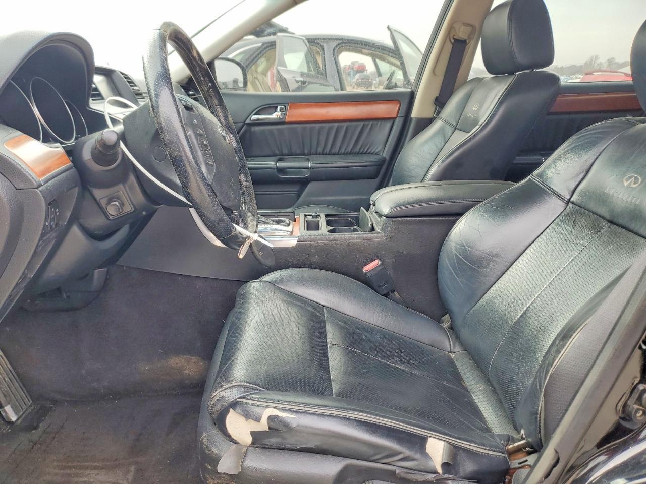2006 INFINITI M45