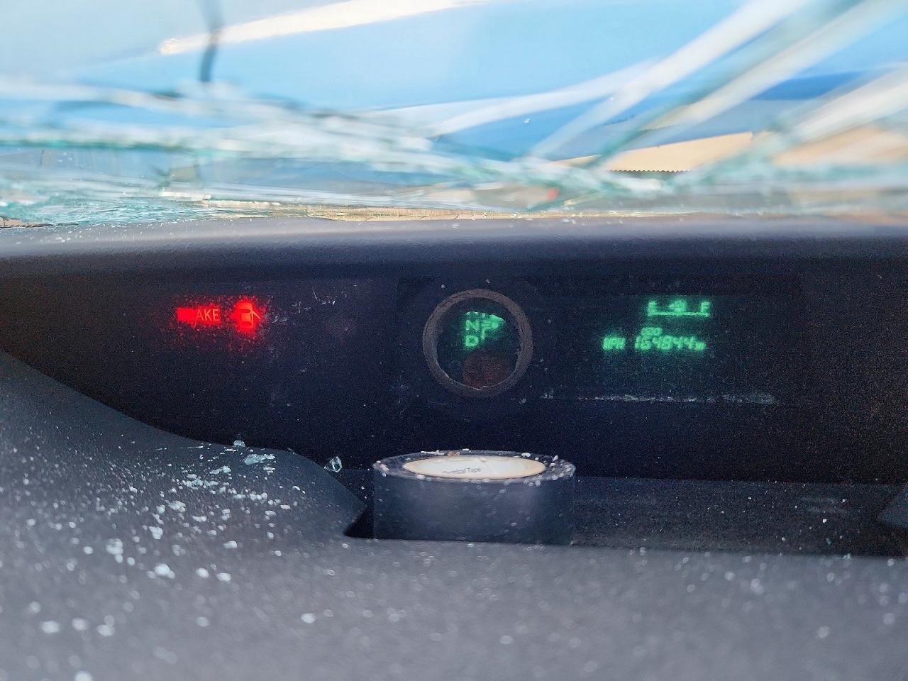 2008 TOYOTA PRIUS