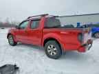 2012 NISSAN Frontier