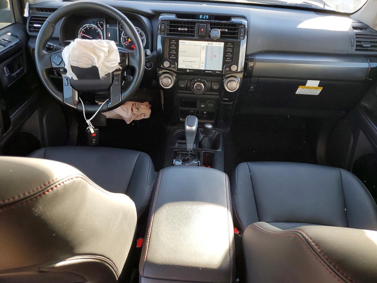 2023 TOYOTA 4Runner