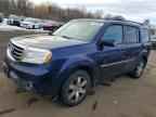 2013 HONDA PILOT