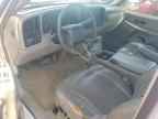1999 GMC Sierra