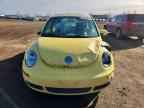 2008 VOLKSWAGEN Beetle