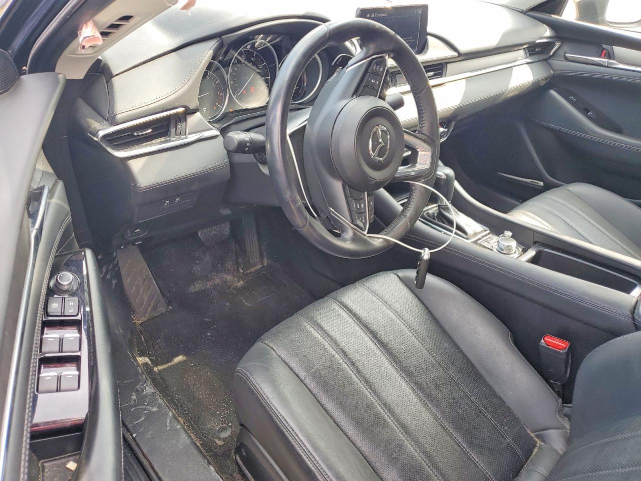 2019 MAZDA 6