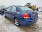 2008 KIA Spectra