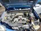 2010 SUBARU FORESTER