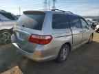 2007 HONDA ODYSSEY