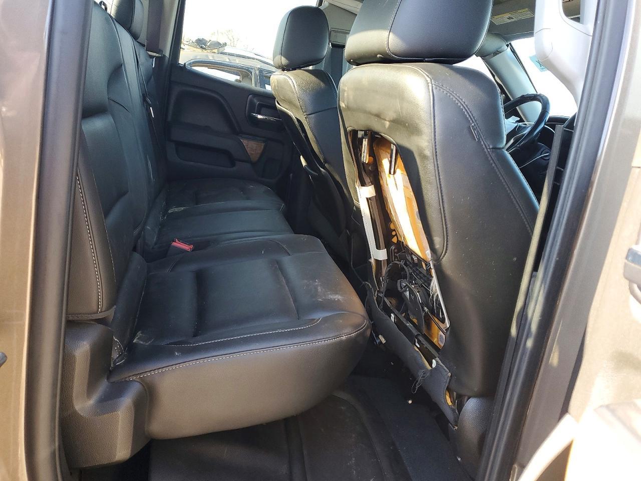 2014 GMC Sierra