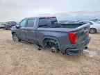 2022 GMC Sierra