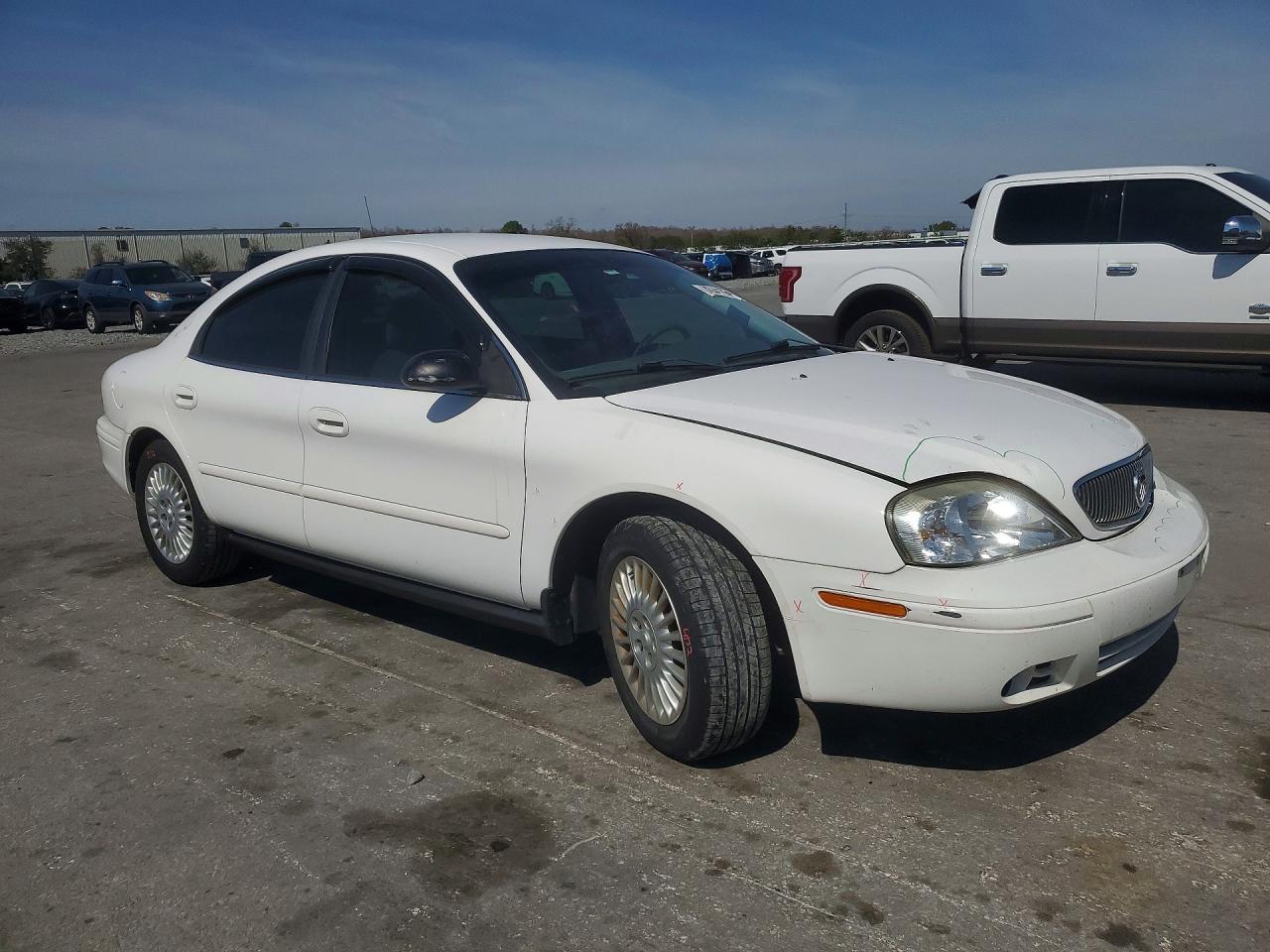 2005 MERCURY Sable