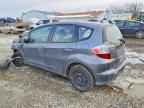 2012 HONDA FIT