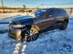 2018 JAGUAR F-Pace