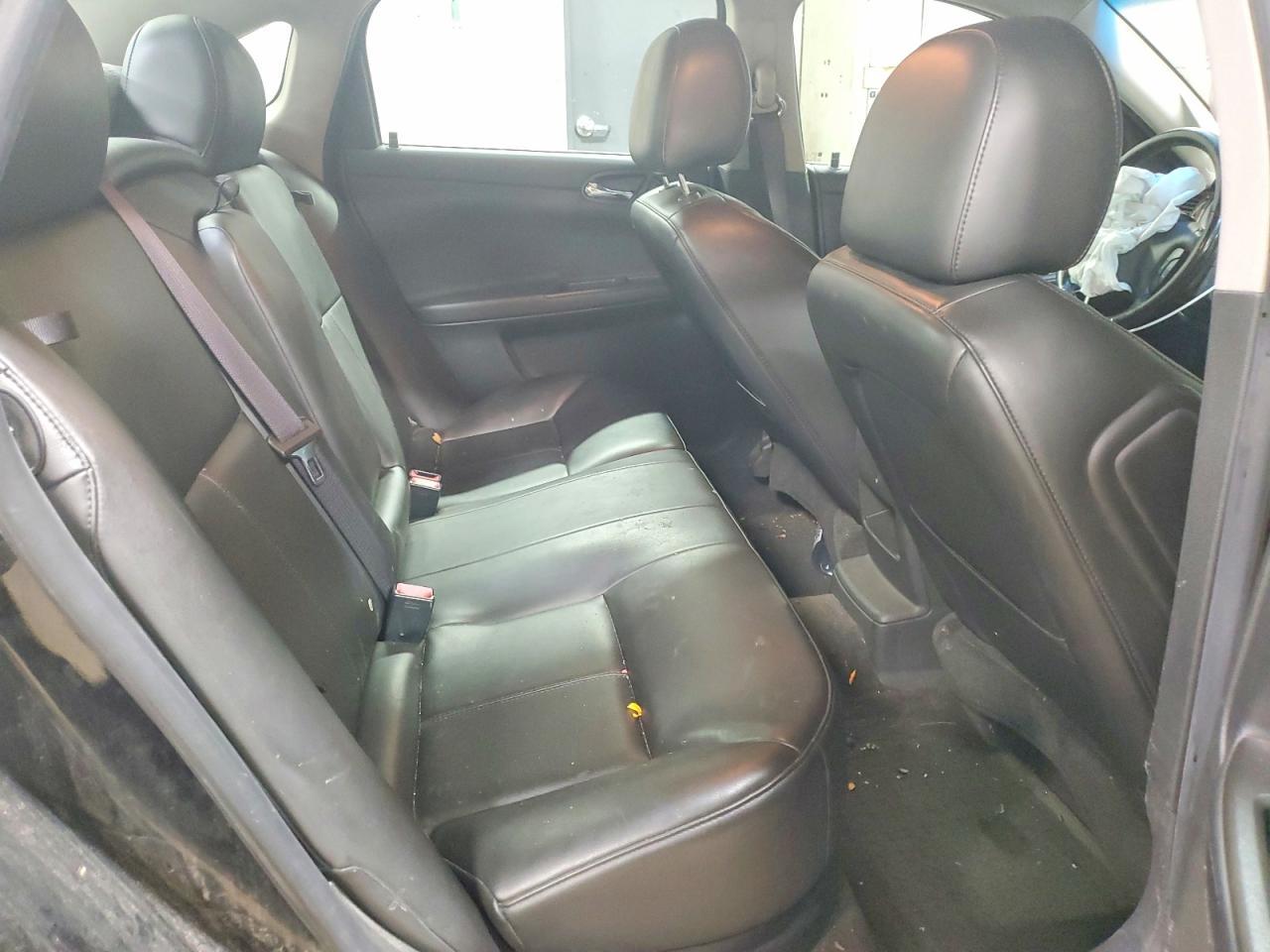 2013 CHEVROLET IMPALA