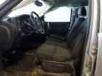2012 CHEVROLET SILVERADO 1500