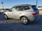 2006 BMW X3