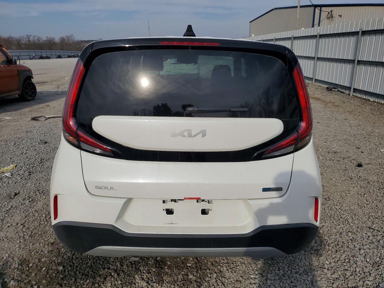 2025 KIA SOUL