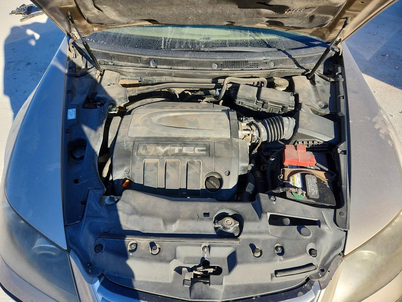 2005 ACURA RL