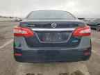 2014 NISSAN SENTRA