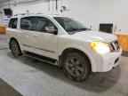 2014 NISSAN Armada