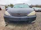 2004 TOYOTA CAMRY