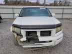 2008 HONDA Ridgeline
