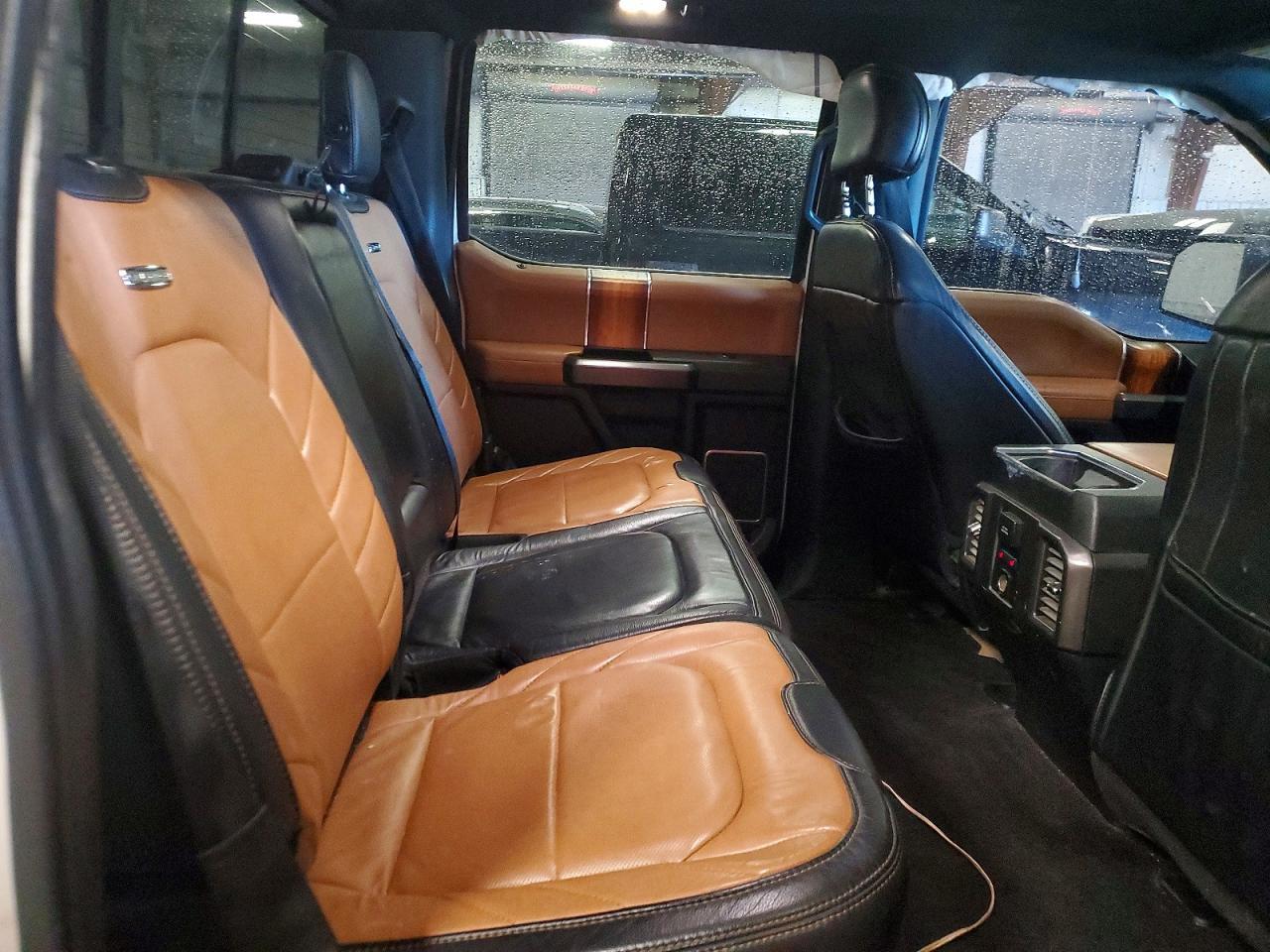 2016 FORD F-150 Lightning